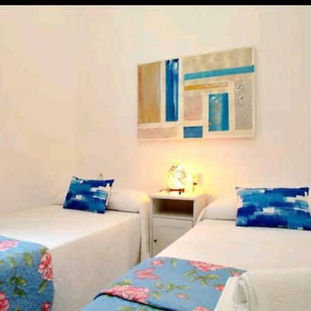 Apartamento Alcazaba Malaga Ngoại thất bức ảnh