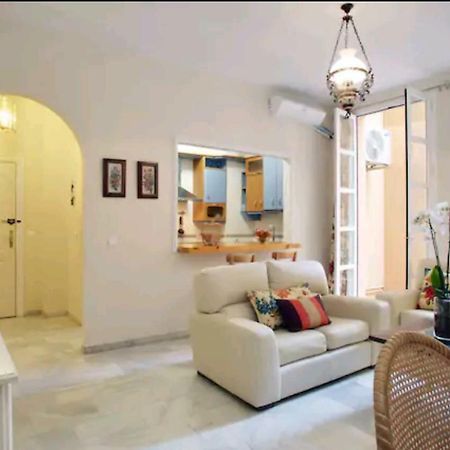 Apartamento Alcazaba Apartment Malaga Ngoại thất bức ảnh