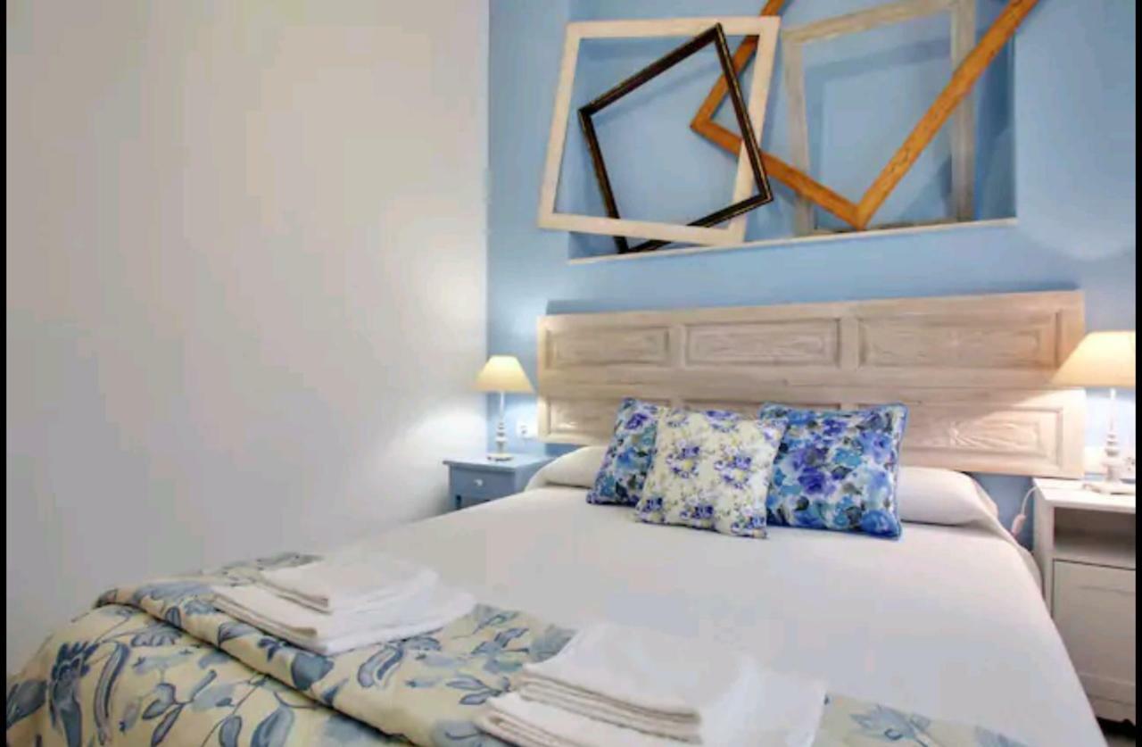 Apartamento Alcazaba Malaga Ngoại thất bức ảnh