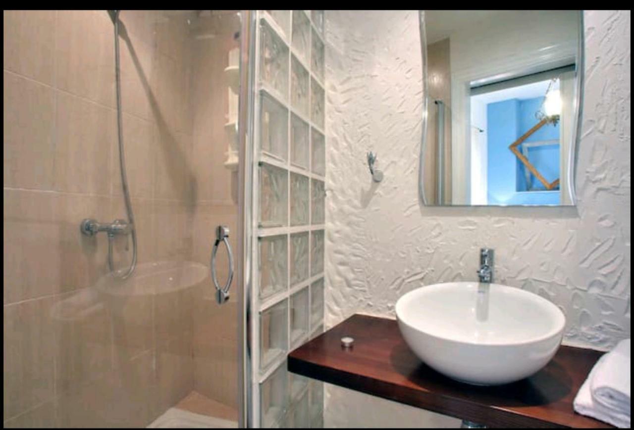 Apartamento Alcazaba Malaga Ngoại thất bức ảnh