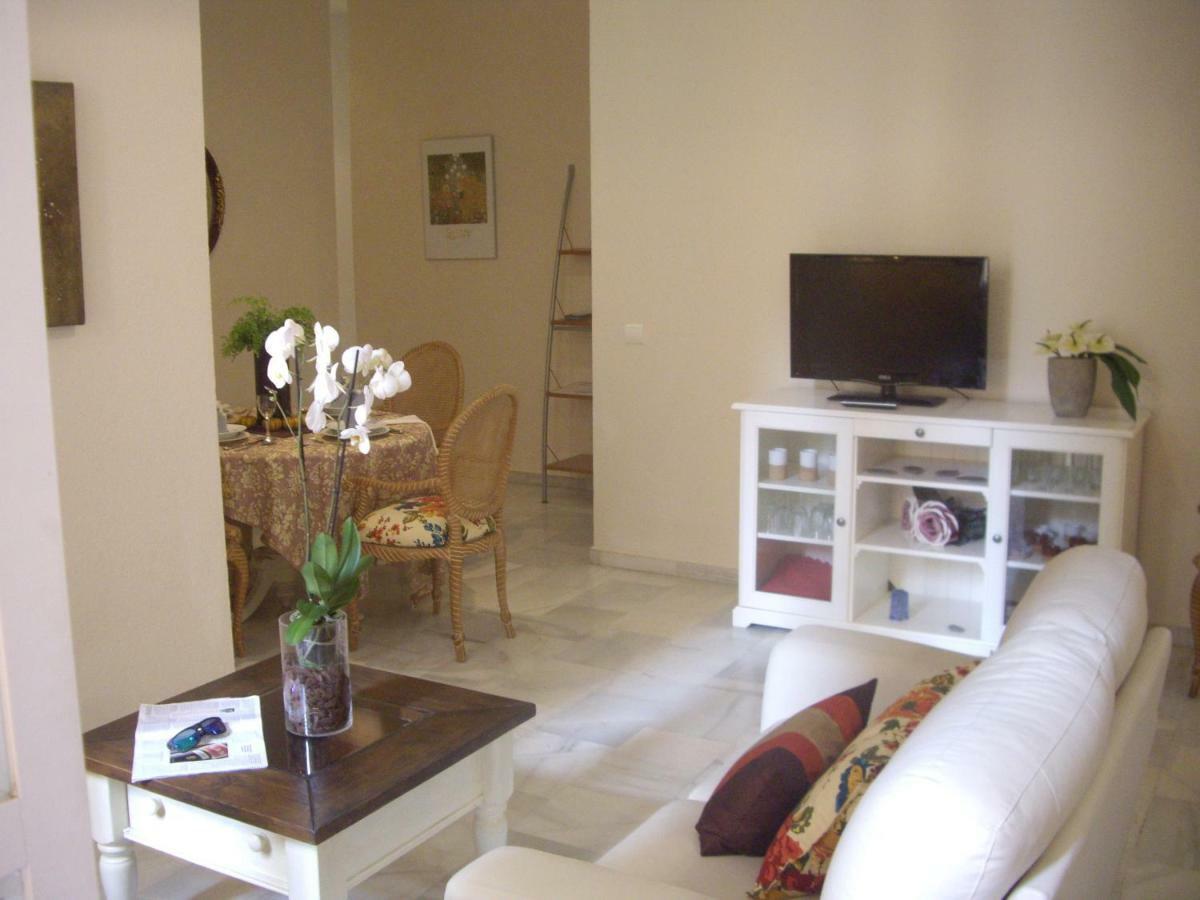 Apartamento Alcazaba Malaga Ngoại thất bức ảnh