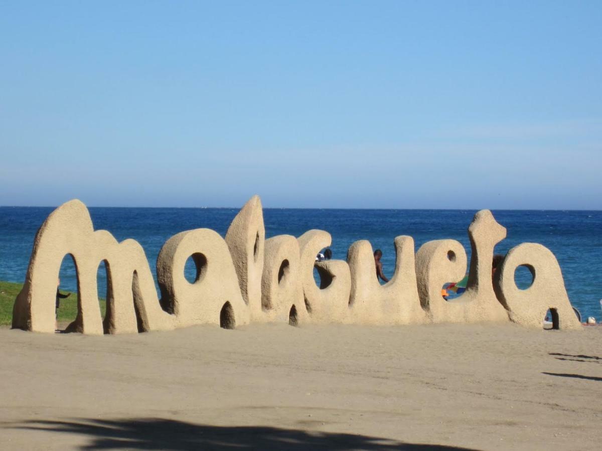 Apartamento Alcazaba Malaga Ngoại thất bức ảnh
