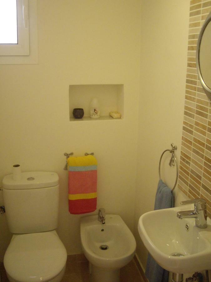 Apartamento Alcazaba Malaga Ngoại thất bức ảnh